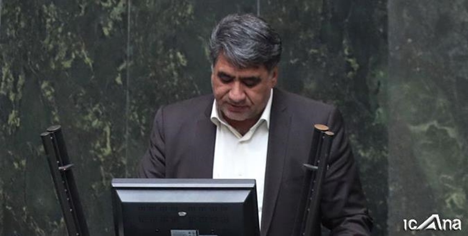 ناطقان میان دستور صحن علنی مجلس شورای اسلامی -   