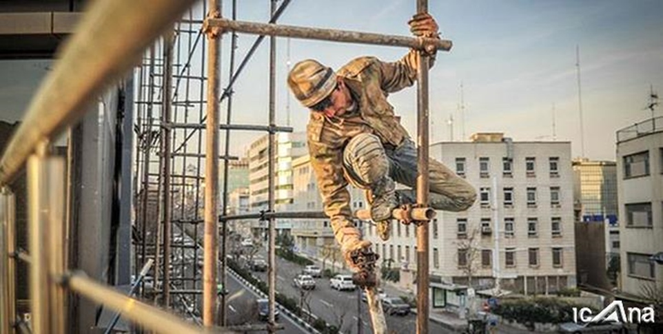 نظر نمایندگان مخالف و موافق طرح بیمه کارگران ساختمانی -   