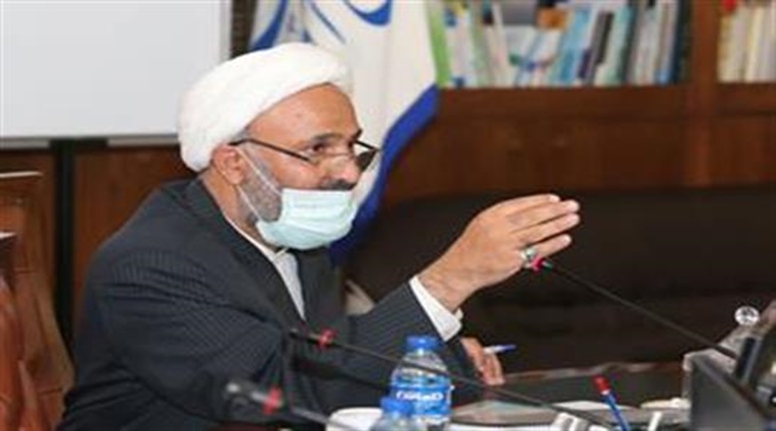 برنامه ریزی برای تعیین رابطین استانی فراکسیون جهت معرفی به نهاد‌های قرآنی استان‌ها -   