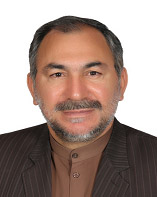 سیدمحمد پاک مهر